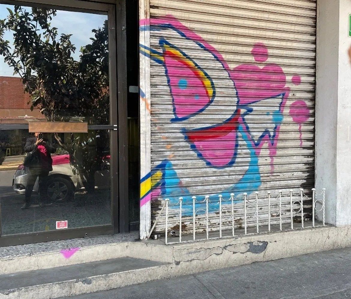 Bodega comercial en Mixcoac, Benito Juárez, foto 3 de 8