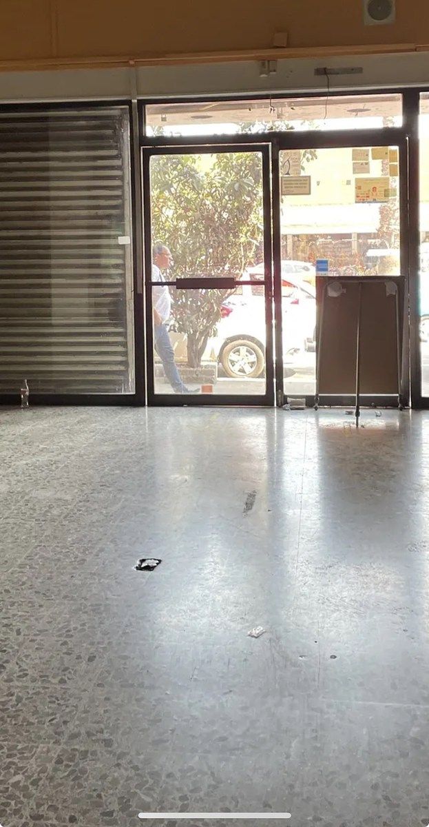 Bodega comercial en Mixcoac, Benito Juárez, foto 5 de 8