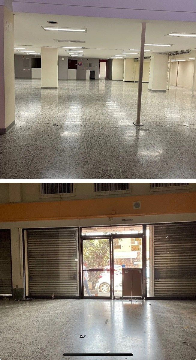 Bodega comercial en Mixcoac, Benito Juárez, foto 7 de 8