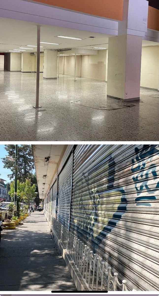 Bodega comercial en Mixcoac, Benito Juárez, foto 8 de 8