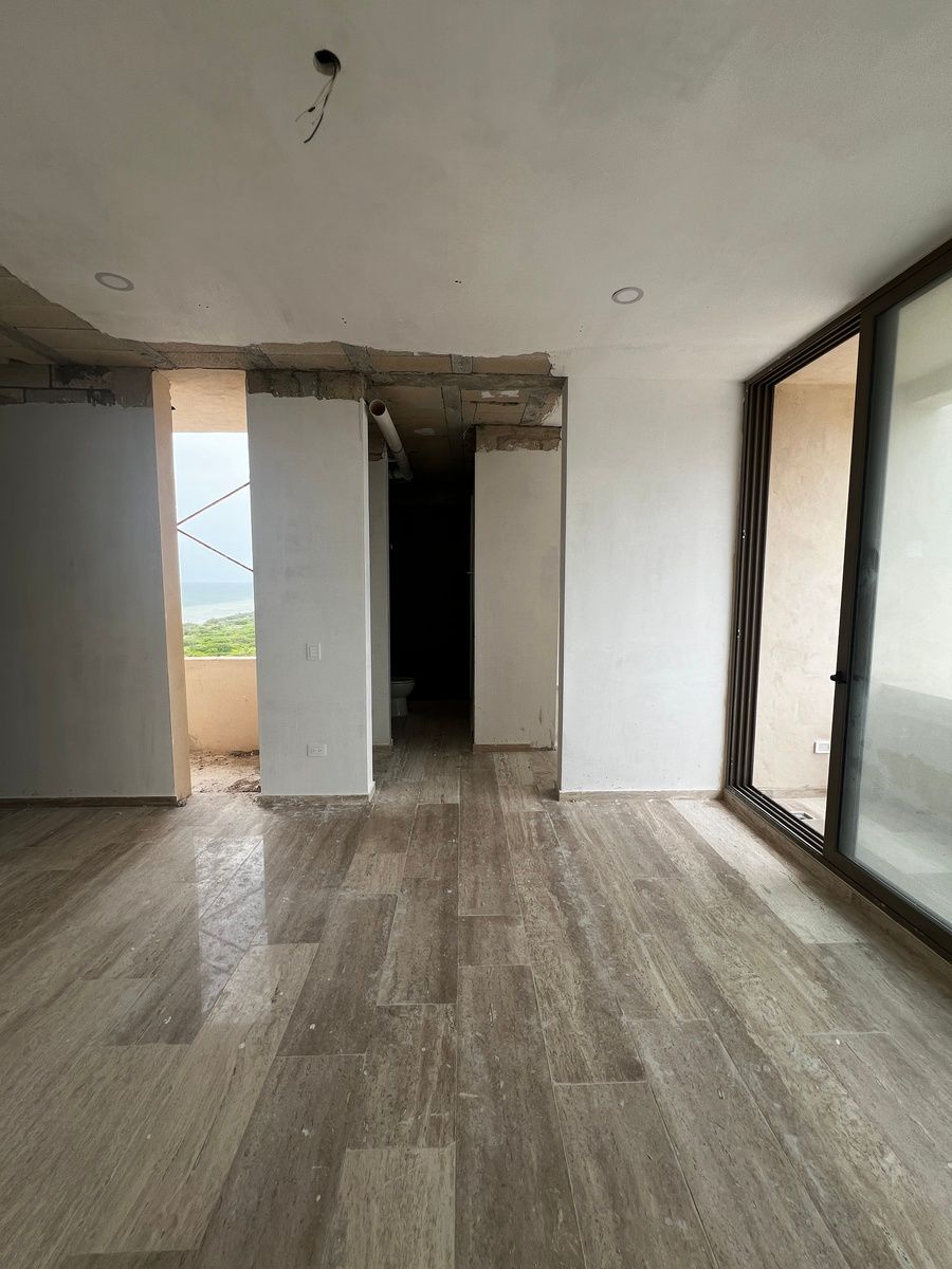 11 de 27: Avance de obra Septiembre