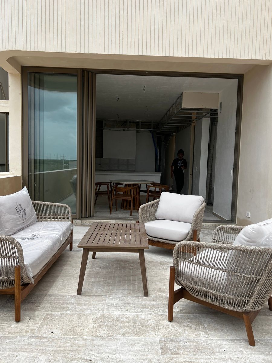 9 de 27: Avance de obra Septiembre