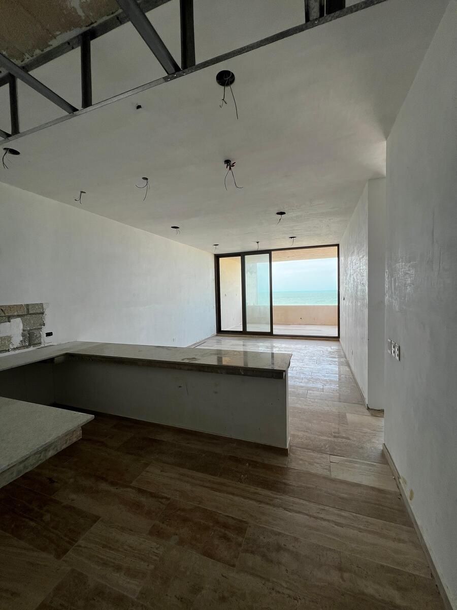 6 de 28: Avance de obra Septiembre