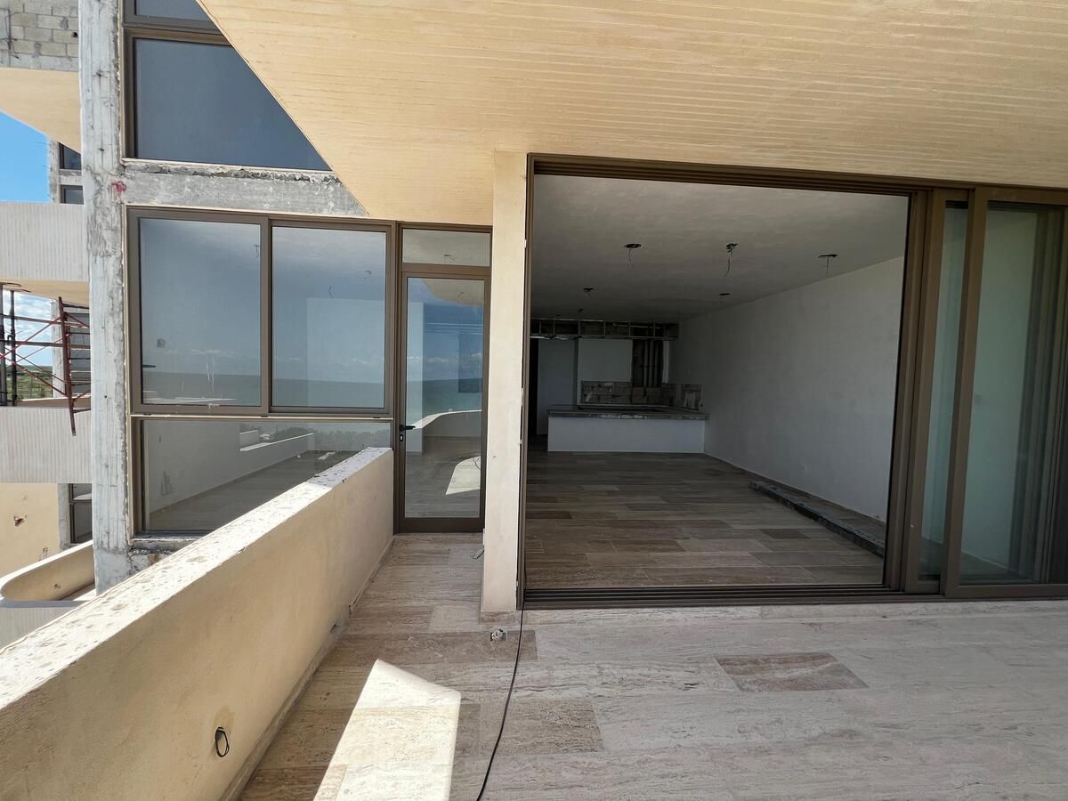 8 de 27: Avance de obra Septiembre