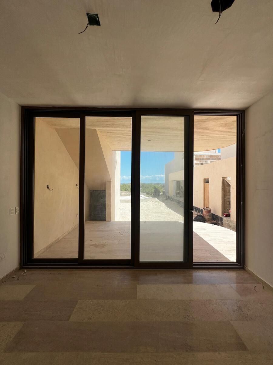 15 de 28: Avance de obra Septiembre