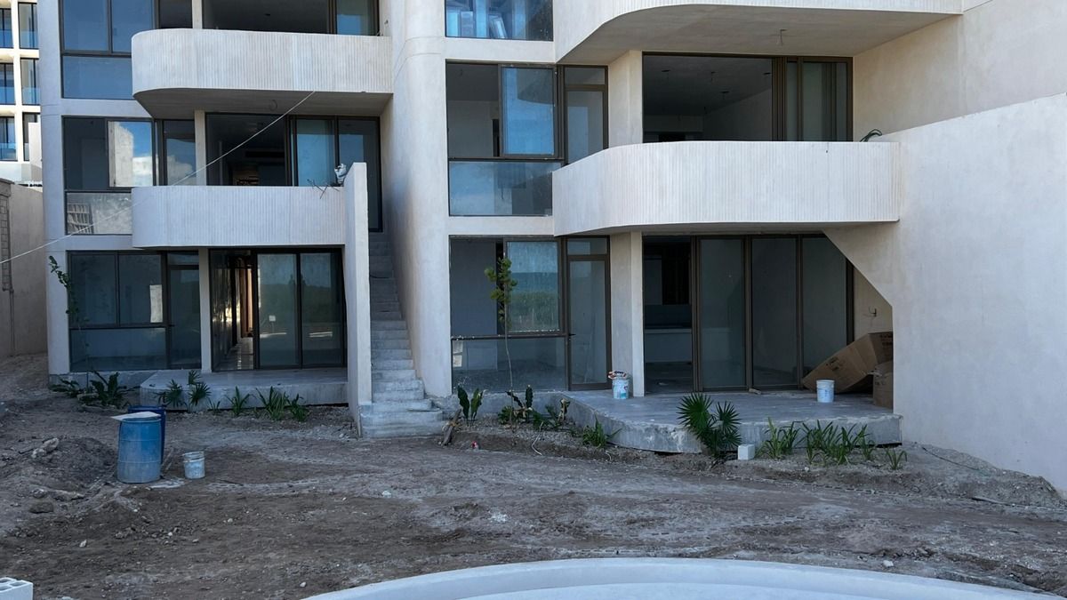 5 de 28: Avance de obra Septiembre