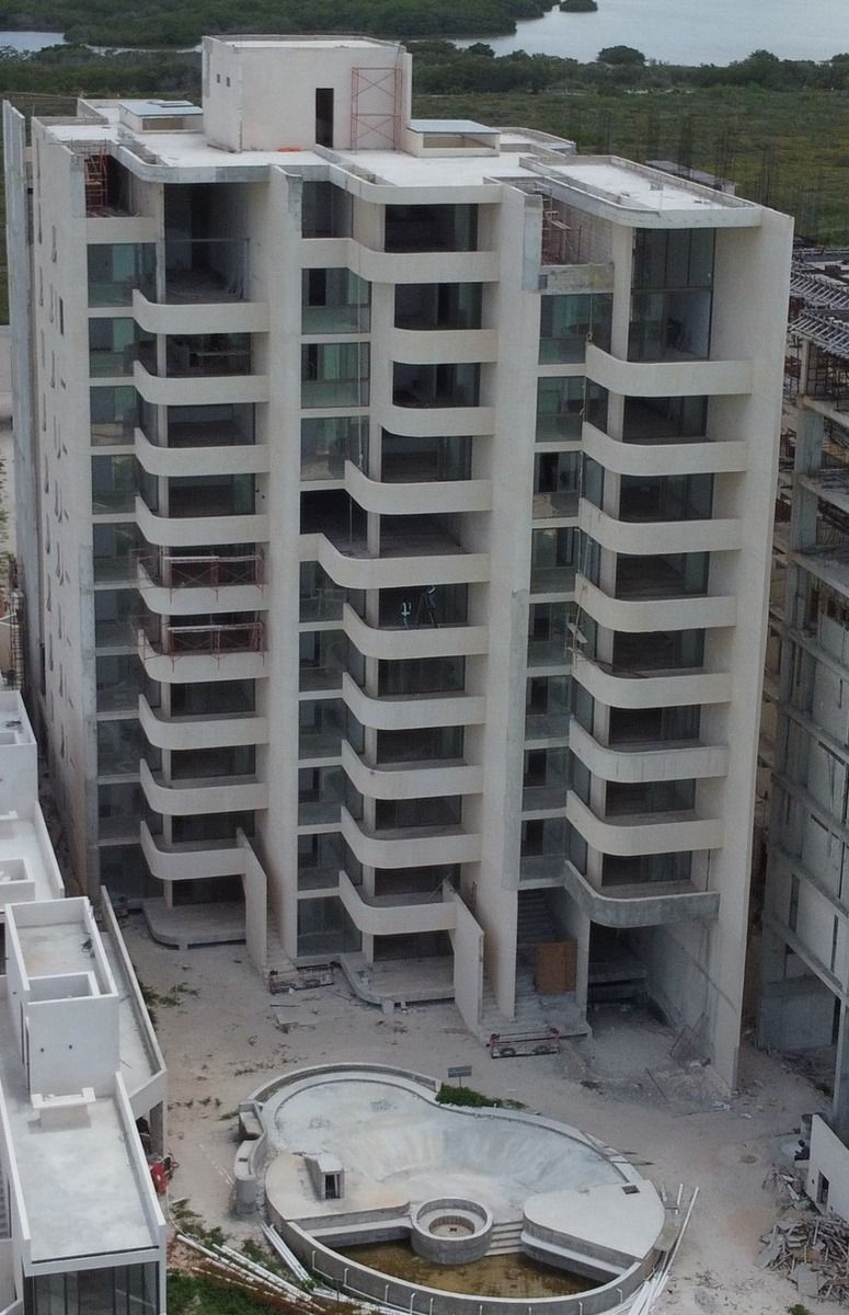 3 de 27: Avance de obra Septiembre