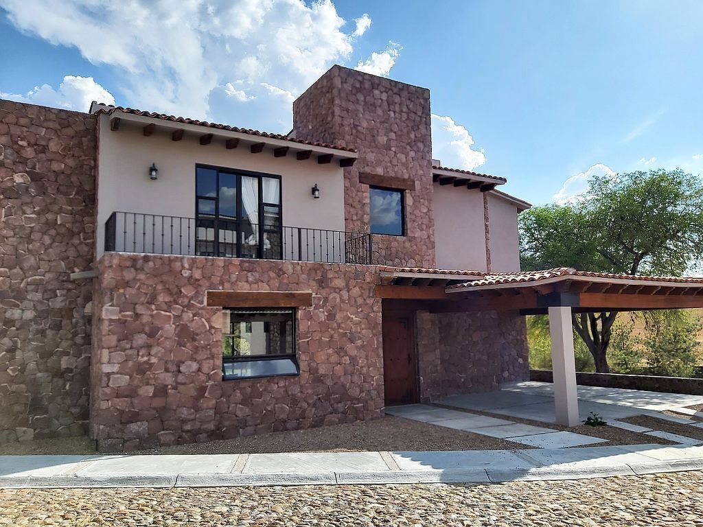 Hacienda la Presita, casa en renta, San Miguel de Allende, Gto