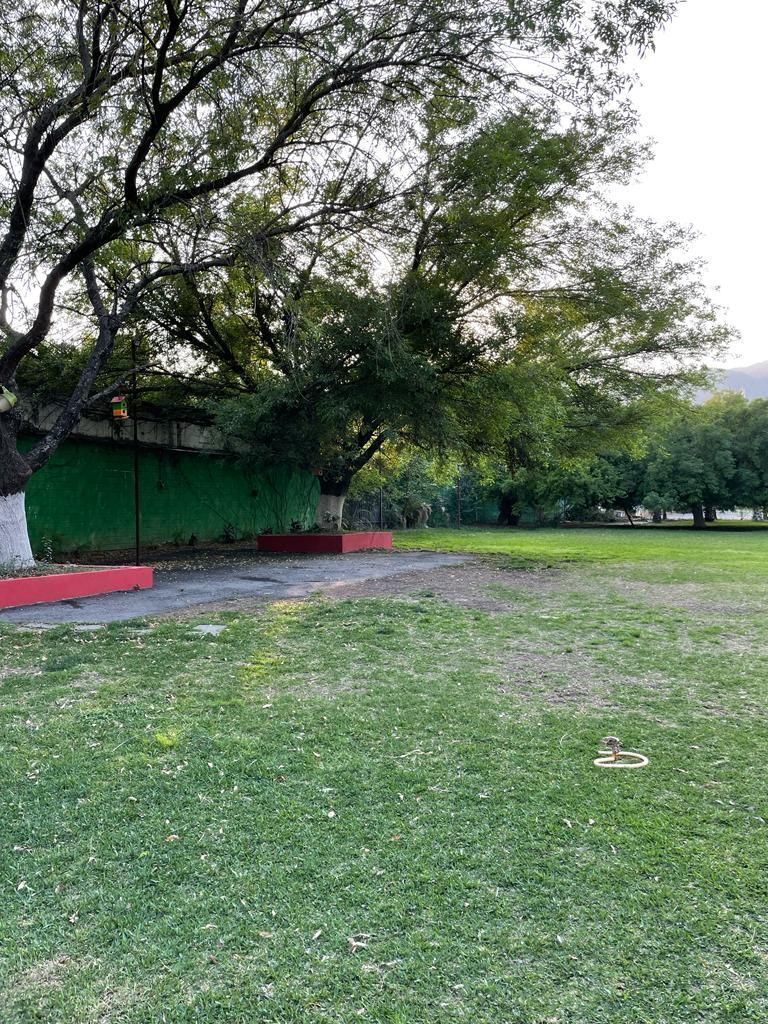 Terreno en Venta la Estanzuela