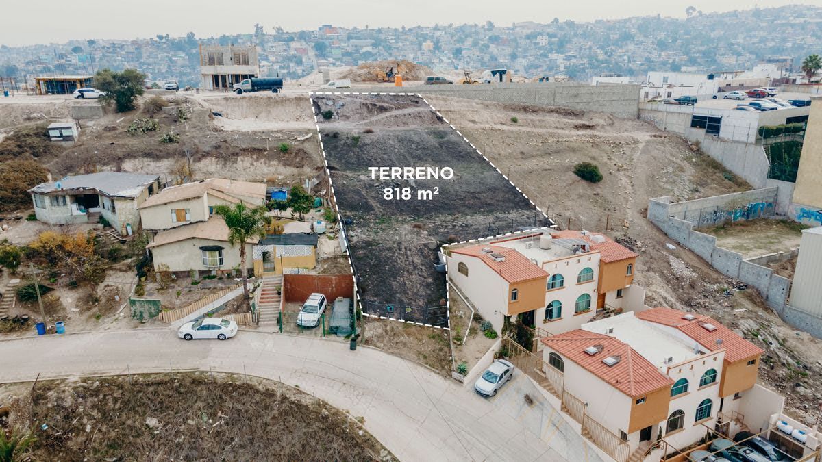 Terreno comercial en venta, Monte Bello