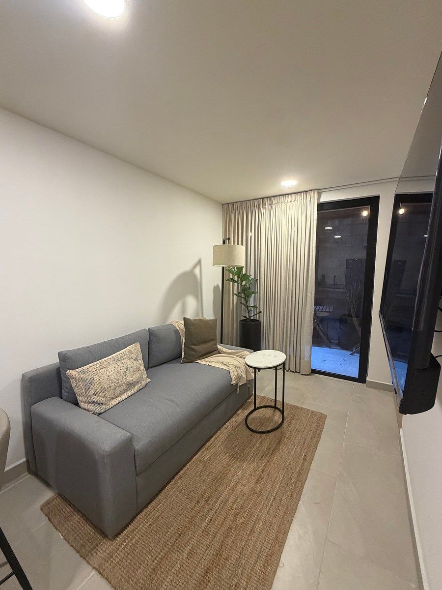 Apartment in Merced Gómez, Álvaro Obregón, photo 10 of 19