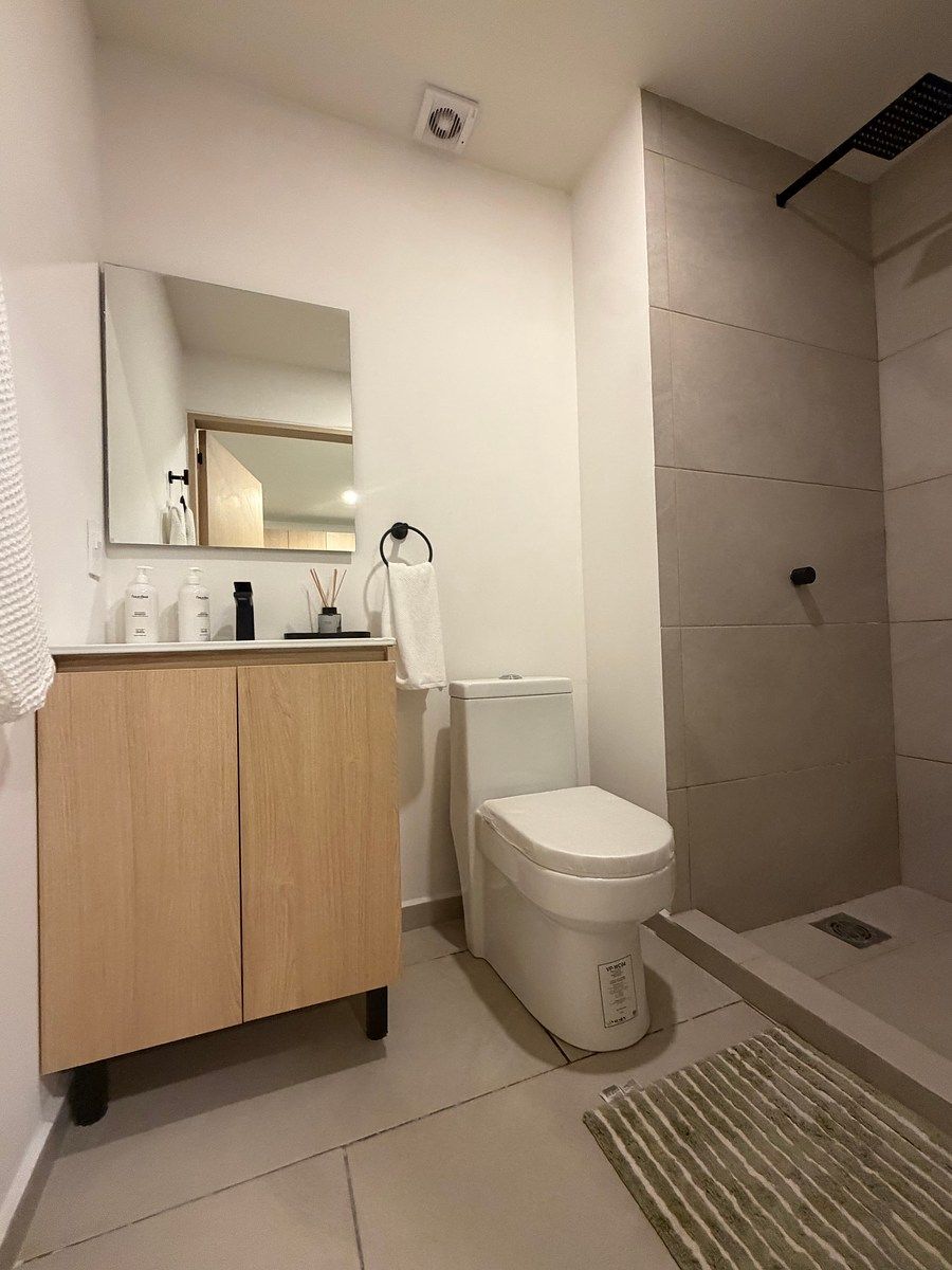 Apartment in Merced Gómez, Álvaro Obregón, photo 11 of 19