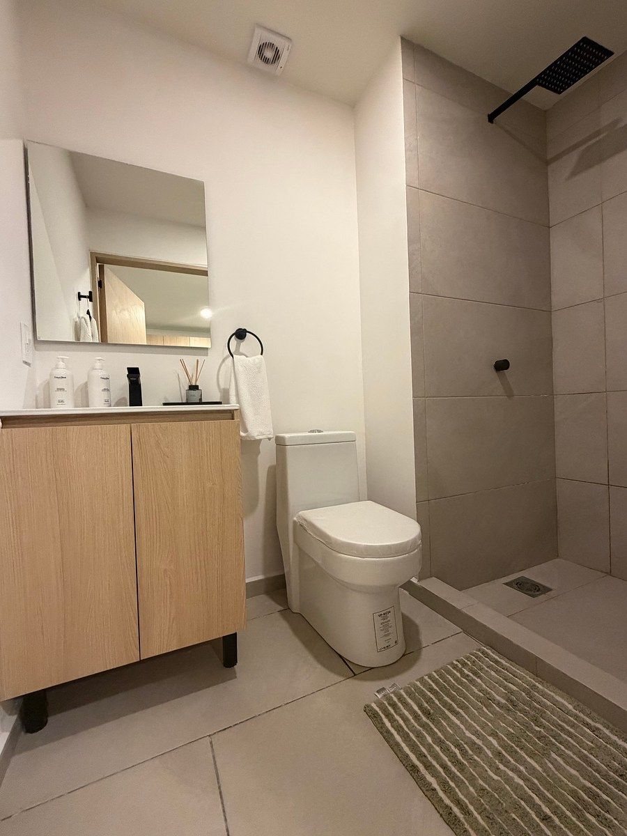 Apartment in Merced Gómez, Álvaro Obregón, photo 12 of 19