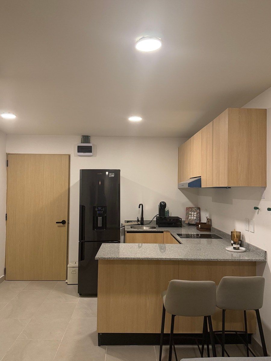 Apartment in Merced Gómez, Álvaro Obregón, photo 14 of 19
