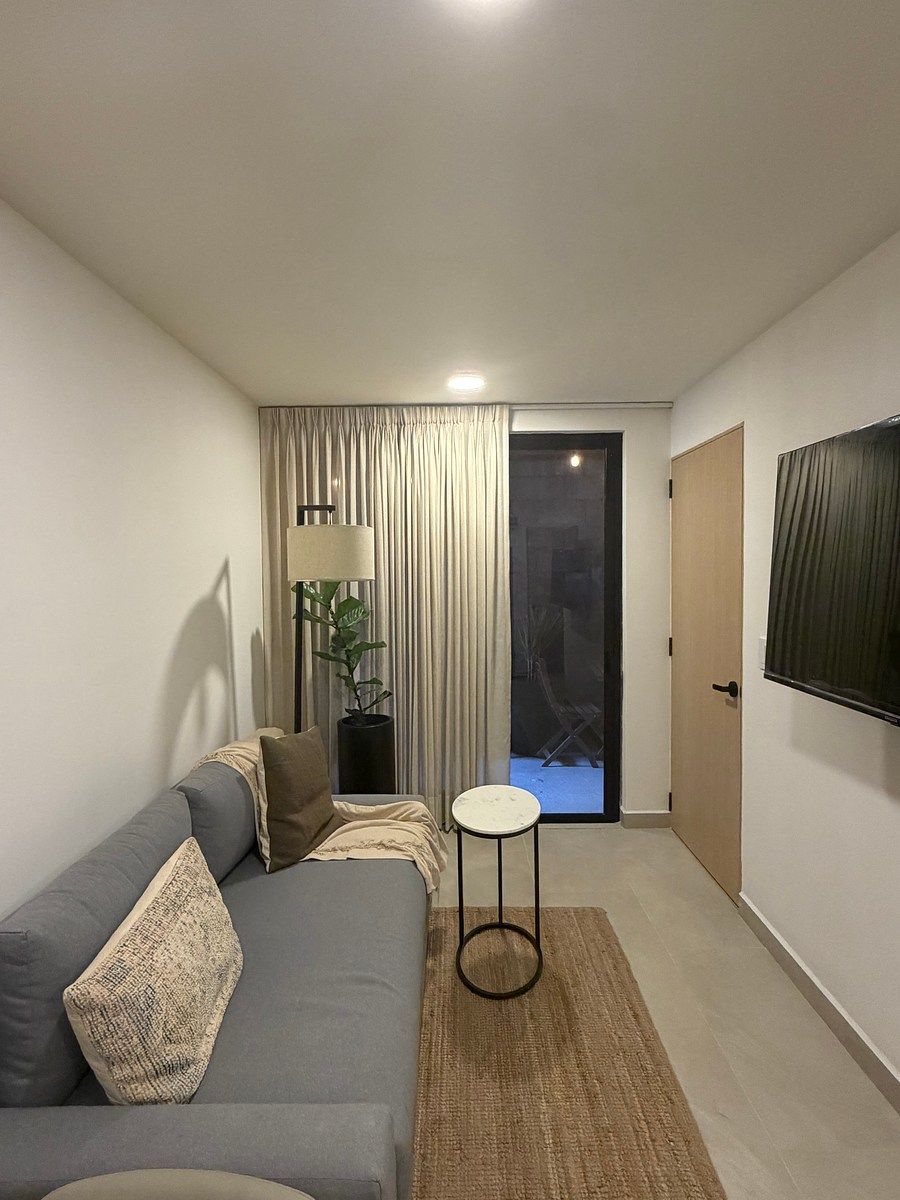 Apartment in Merced Gómez, Álvaro Obregón, photo 15 of 19