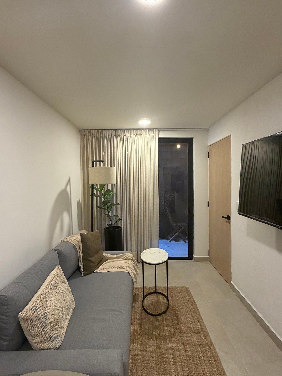 Apartment in Merced Gómez, Álvaro Obregón, photo 16 of 19