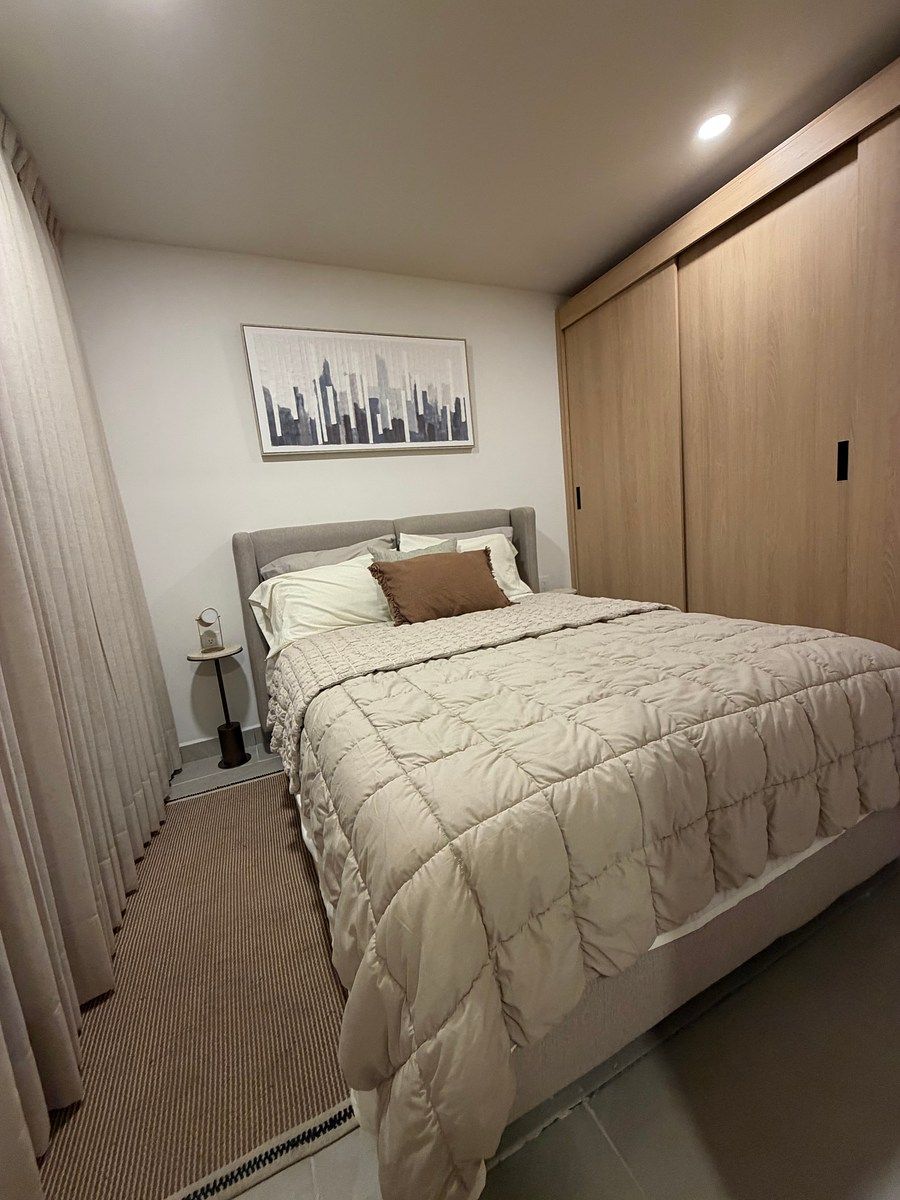 Apartment in Merced Gómez, Álvaro Obregón, photo 17 of 19