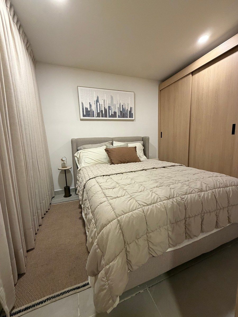 Apartment in Merced Gómez, Álvaro Obregón, photo 18 of 19