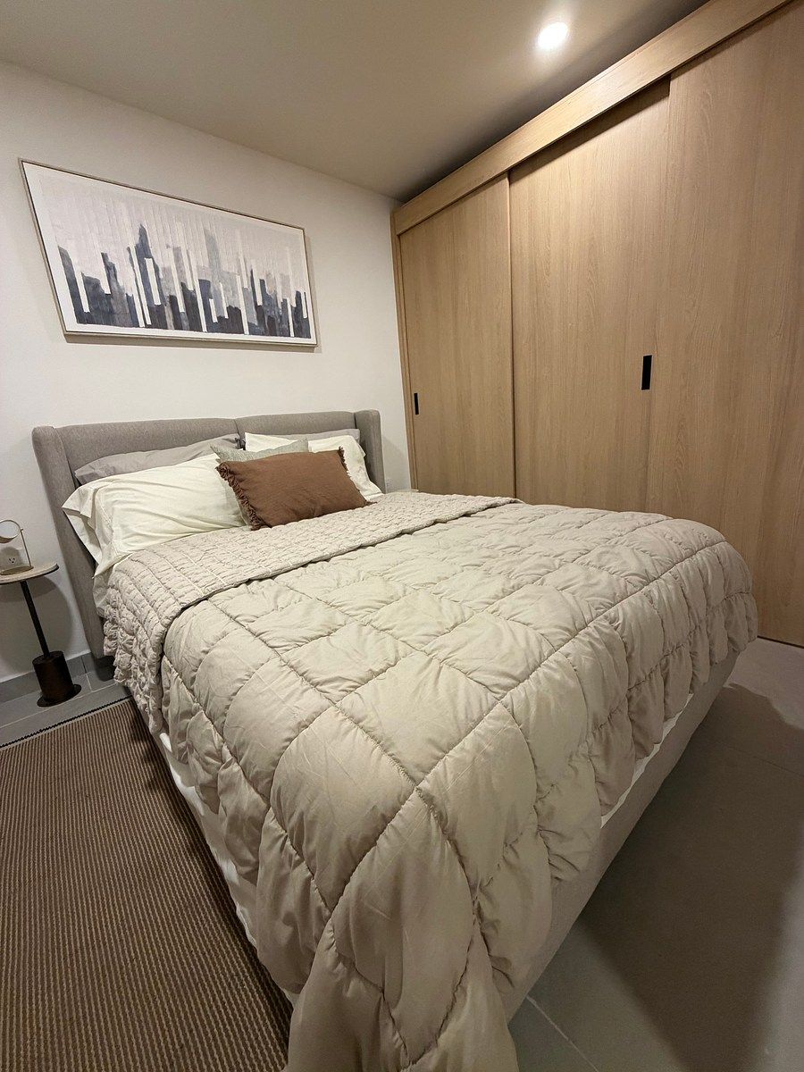 Apartment in Merced Gómez, Álvaro Obregón, photo 19 of 19