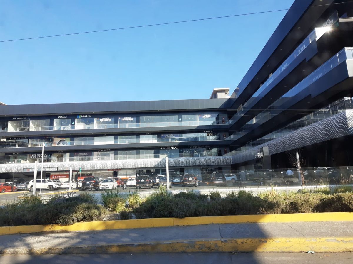 1 de 8: Fachada