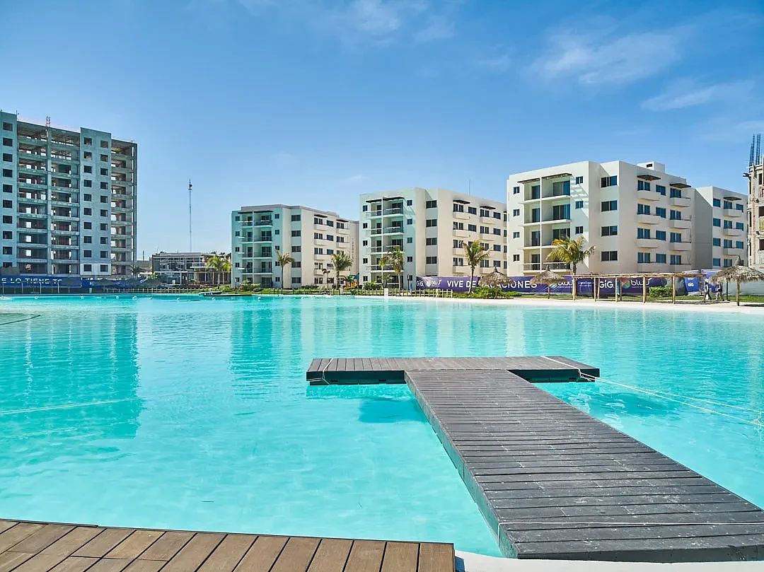 Departamento en Marina Mazatlán, Mazatlán, foto 36 de 44