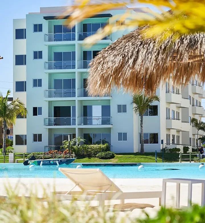 Departamento en Marina Mazatlán, Mazatlán, foto 35 de 44
