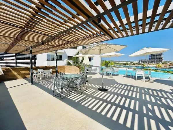 Departamento en Marina Mazatlán, Mazatlán, foto 42 de 44