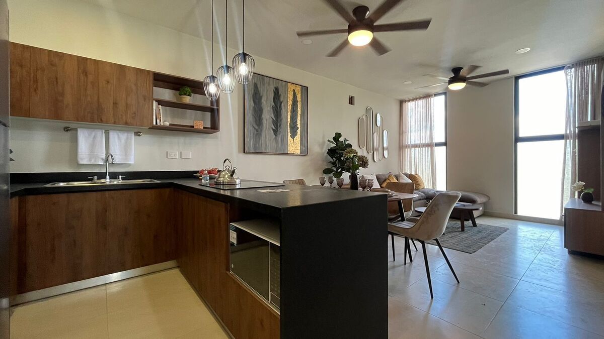 1 of 24: DEPARTAMENTO MUESTRA