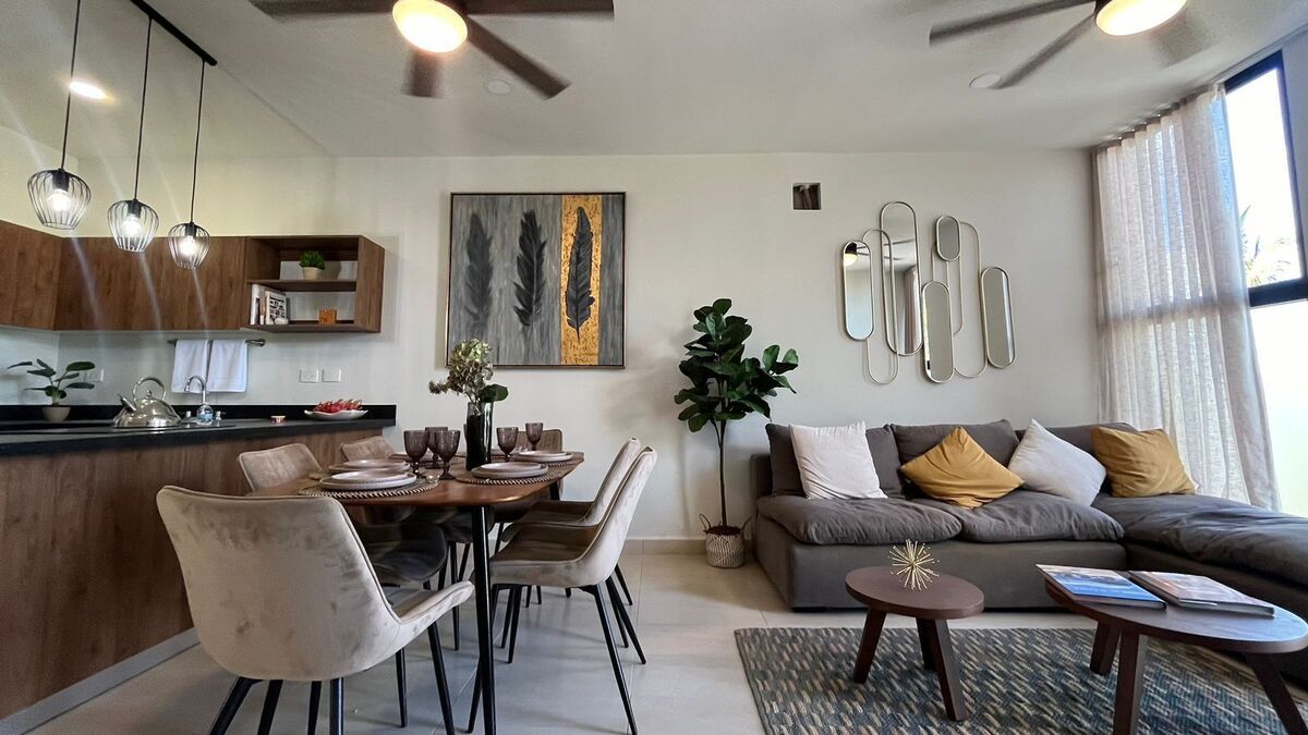 3 of 24: DEPARTAMENTO MUESTRA