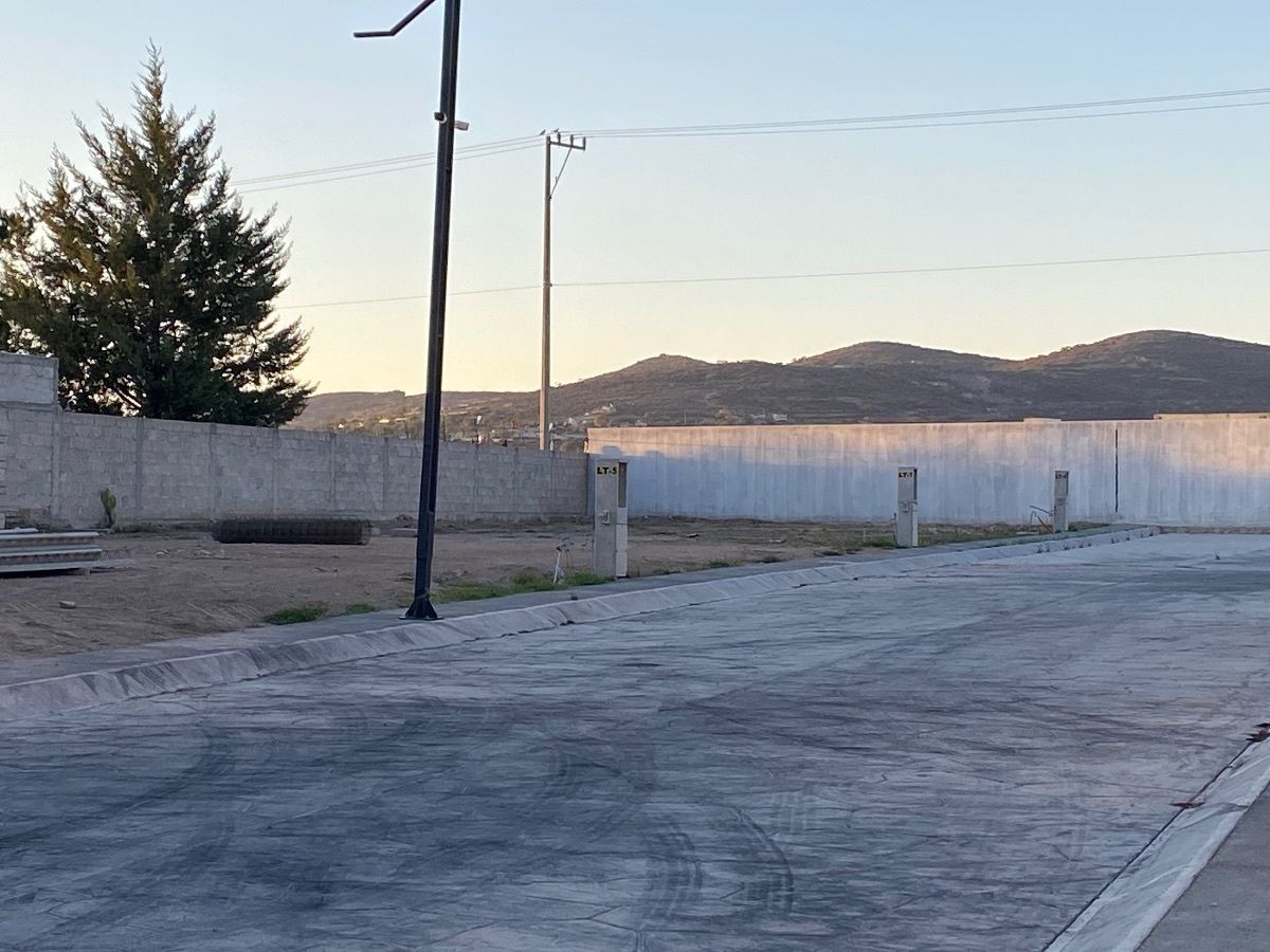Lote em Rinconada la Concepción, Pachuca de Soto, foto 4 de 11
