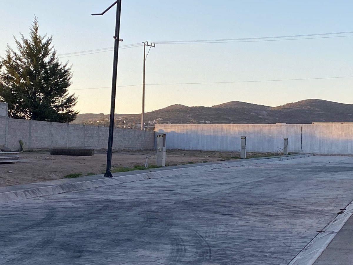 Lote em Rinconada la Concepción, Pachuca de Soto, foto 5 de 11