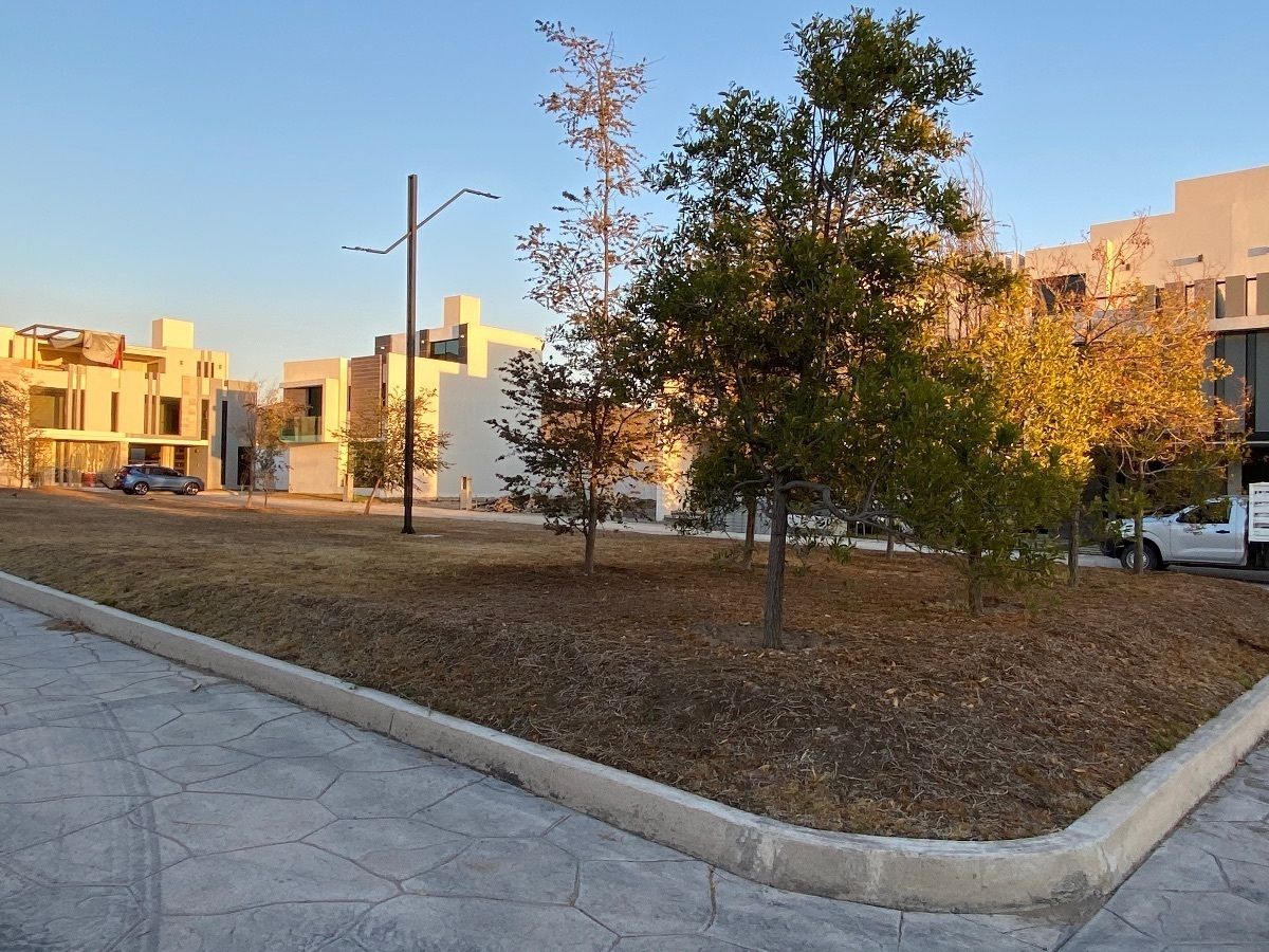 Lote em Rinconada la Concepción, Pachuca de Soto, foto 7 de 11