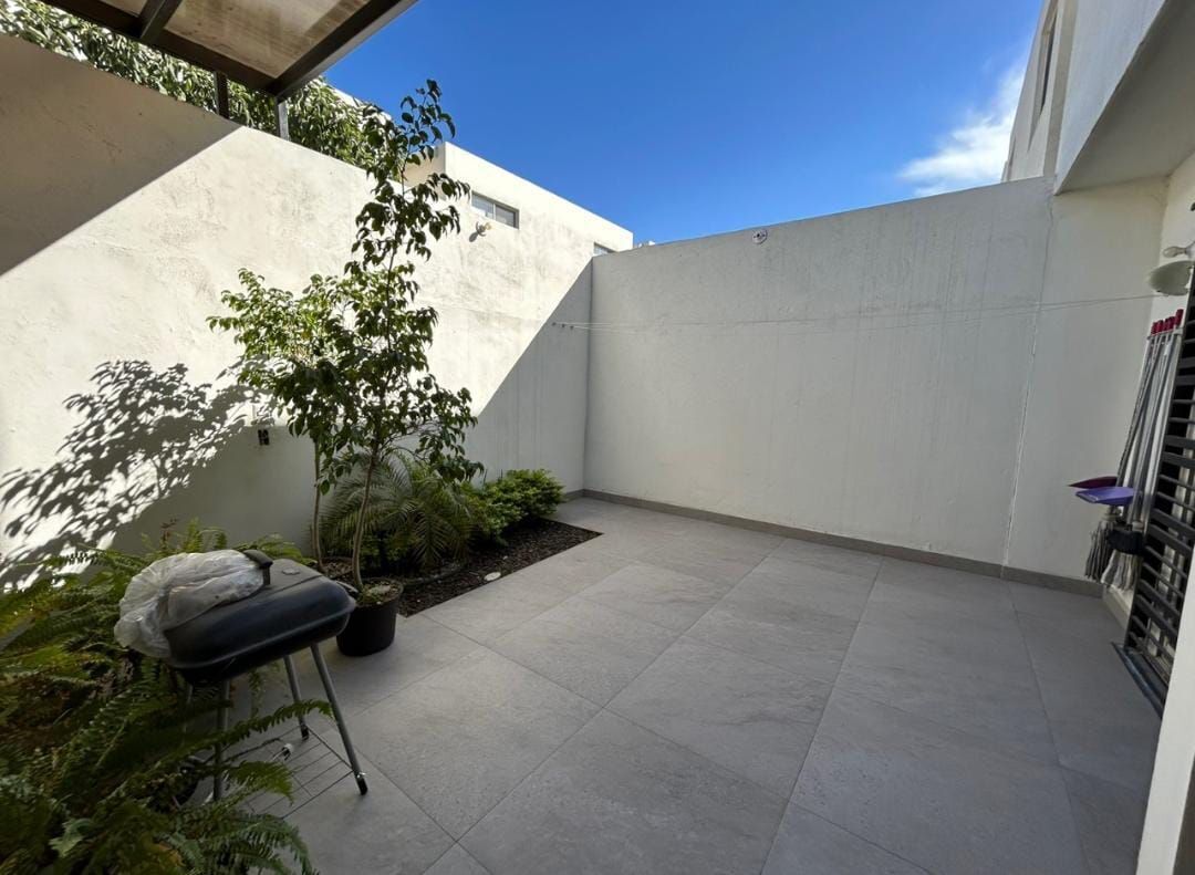 Casa en Venta Anahuac San Patricio EasyBroker