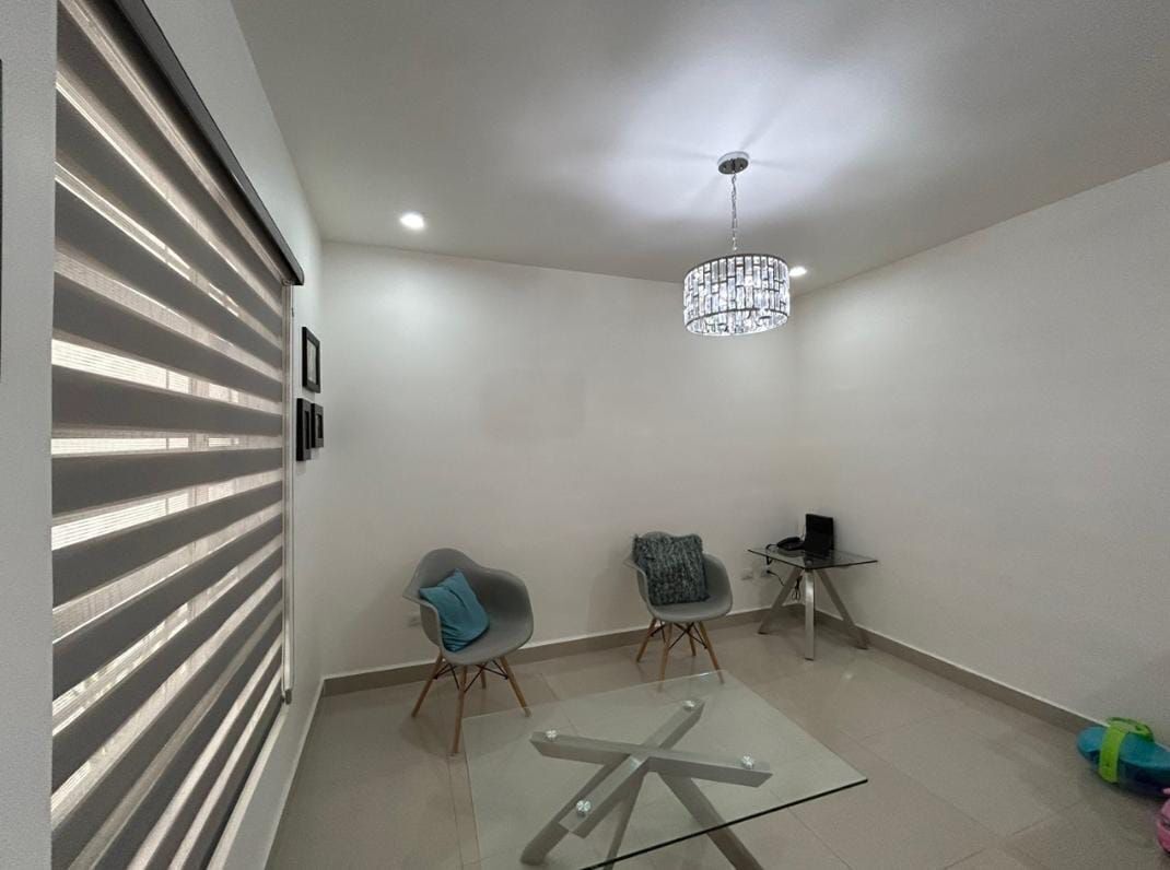 Casa en Venta Anahuac San Patricio EasyBroker