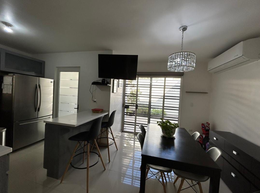 Casa en Venta Anahuac San Patricio EasyBroker