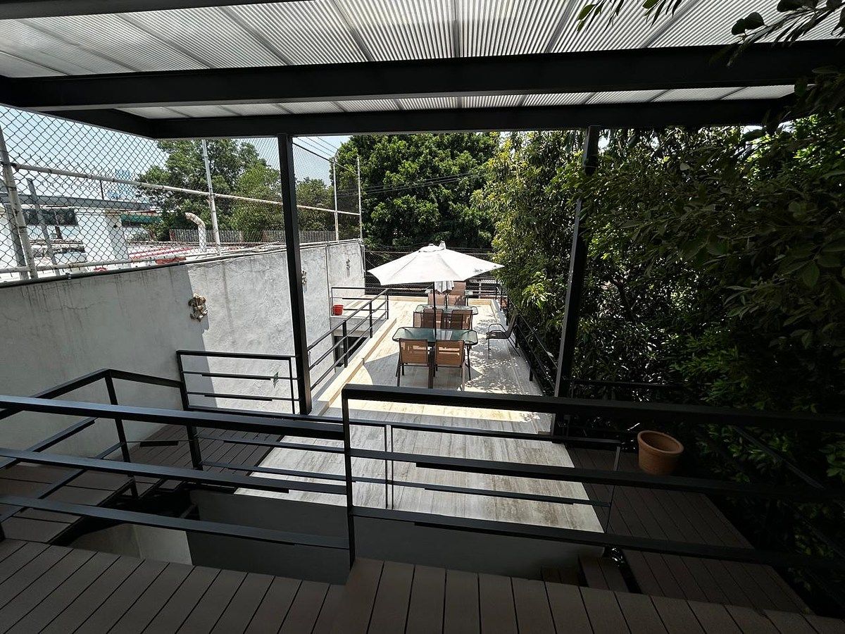 Oficina en Parque San Andrés, Coyoacán, foto 19 de 22