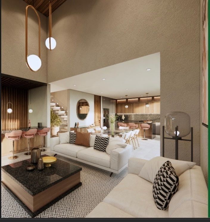 Casa en Altozano el Nuevo Querétaro, Querétaro, foto 3 de 5