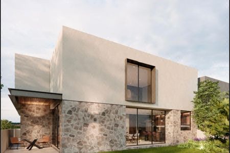 Casa prémium ALTOZANO fogata