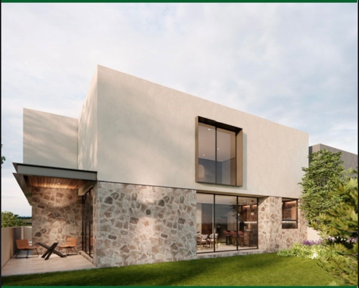 Casa en Altozano el Nuevo Querétaro, Querétaro, foto 2 de 5