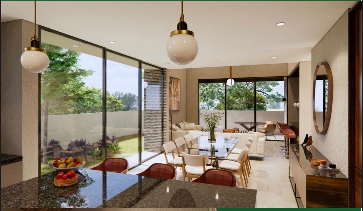 Casa en Altozano el Nuevo Querétaro, Querétaro, foto 5 de 5