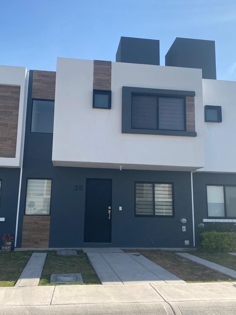 Linda casa em Zakia, foto 1 de 22