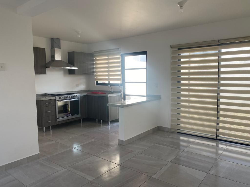 Casa em Zákia, El Marqués, foto 4 de 22