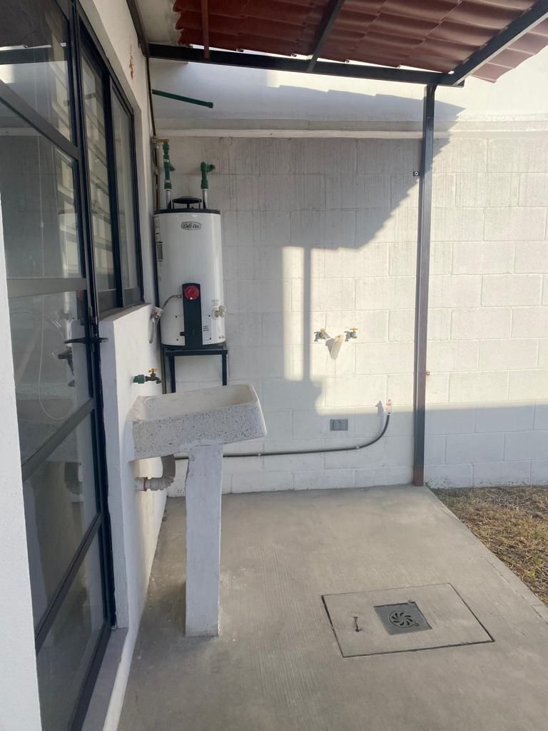 Casa em Zákia, El Marqués, foto 5 de 22