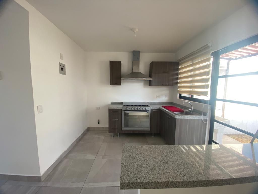 Casa em Zákia, El Marqués, foto 7 de 22