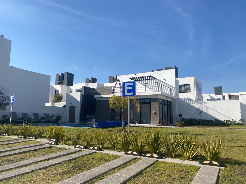 Casa em Zákia, El Marqués, foto 22 de 22