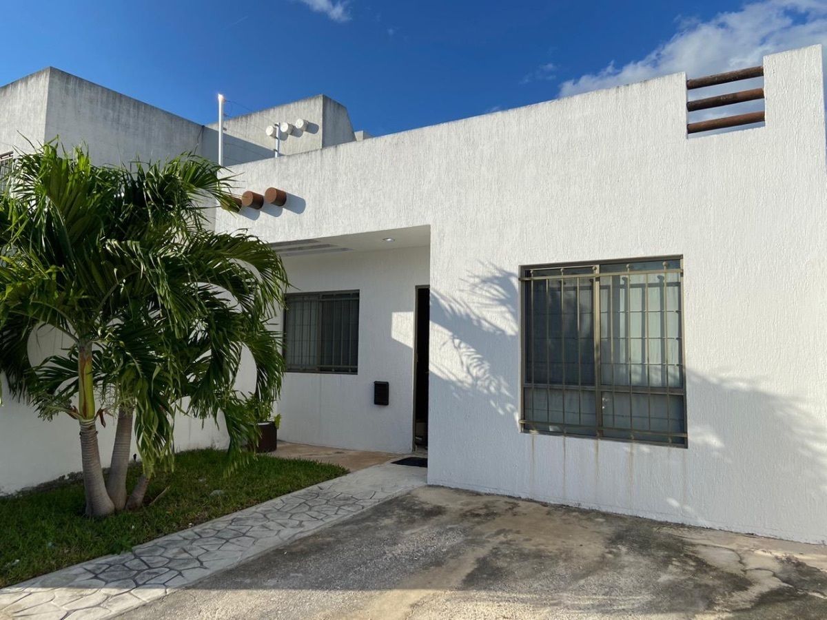 Casa en Renta en  fracc las Americas 2