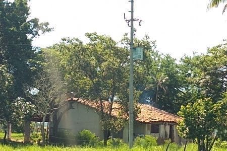 Venta Rancho Emiliano Zapata - Cintalapa
