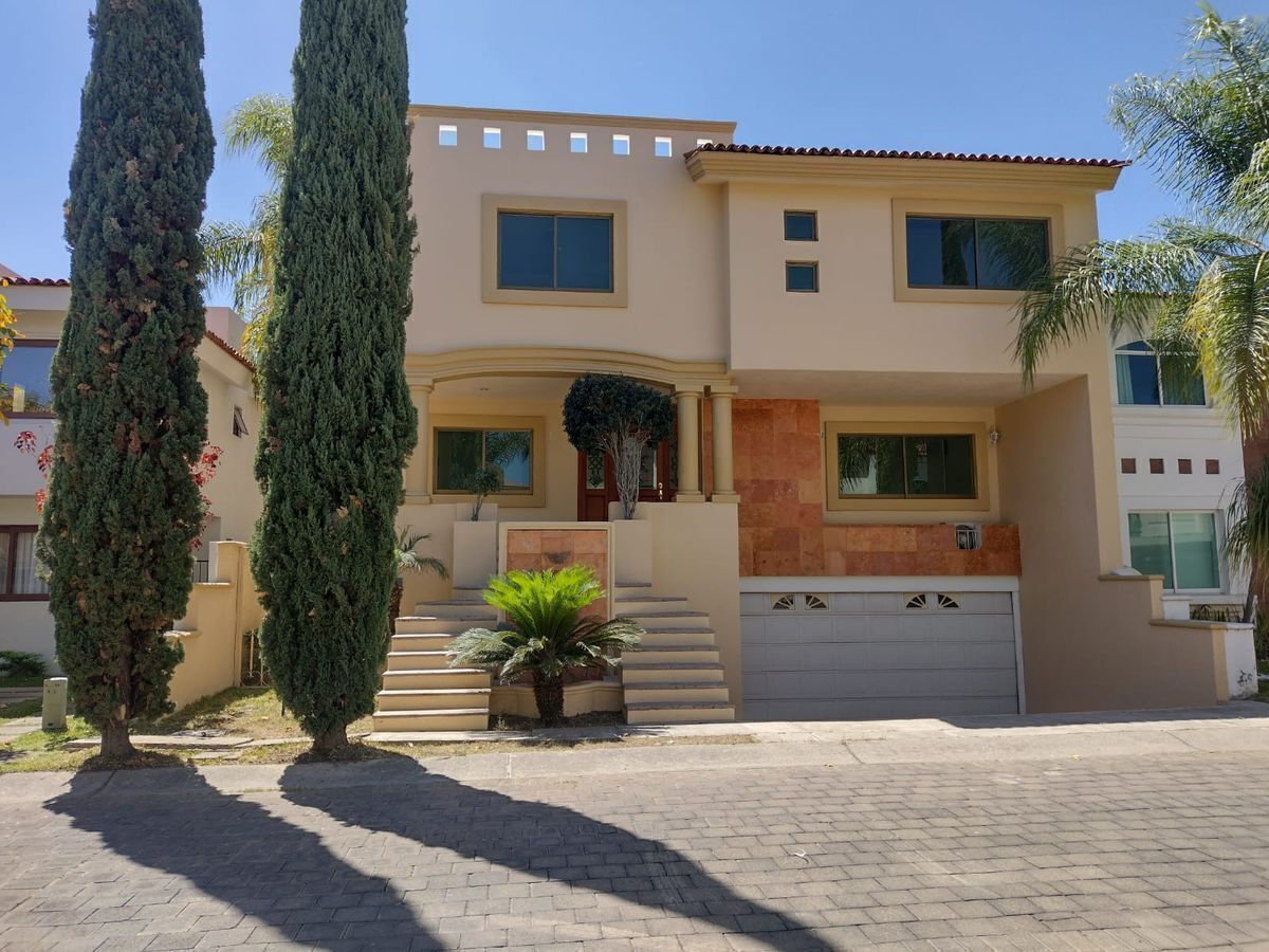 13 casas en renta en Valle real, Zapopan, Jalisco 