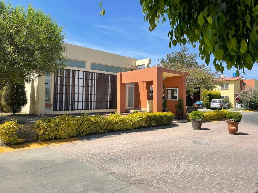 Casa en venta en Fraccionamiento Los Olivos, Tlaquepaque