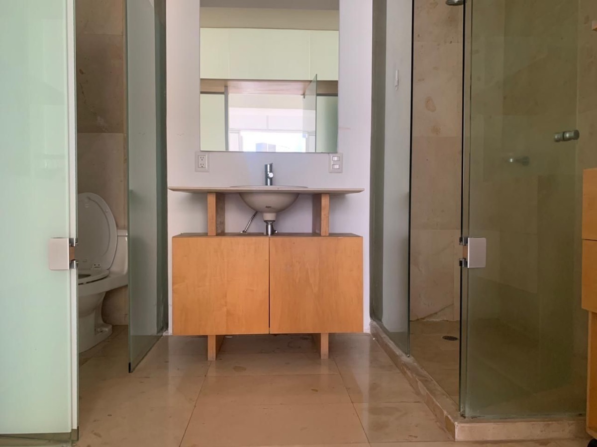 Baño principal
